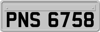 PNS6758