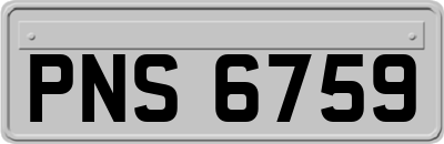 PNS6759