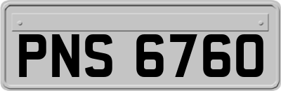 PNS6760