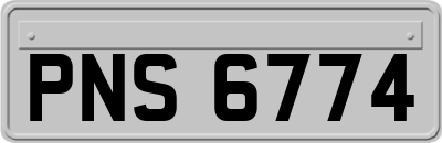 PNS6774