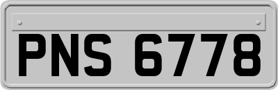 PNS6778