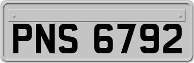 PNS6792