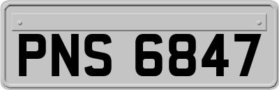 PNS6847