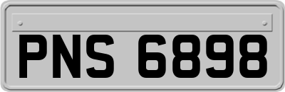 PNS6898