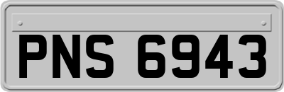 PNS6943