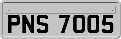 PNS7005