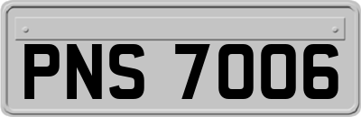 PNS7006
