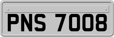 PNS7008