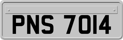 PNS7014