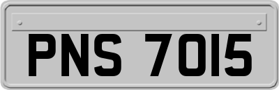 PNS7015