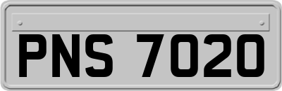PNS7020