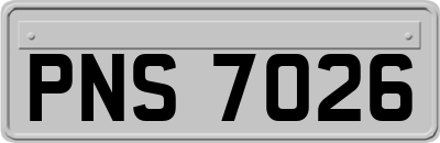 PNS7026