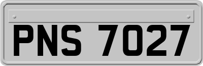 PNS7027