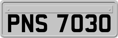 PNS7030