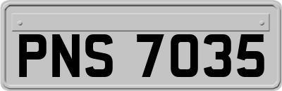 PNS7035