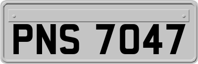 PNS7047