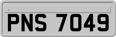 PNS7049