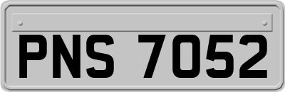 PNS7052