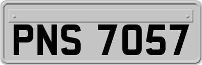 PNS7057