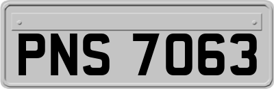 PNS7063