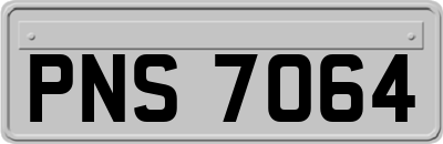 PNS7064