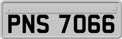 PNS7066