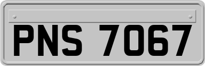 PNS7067