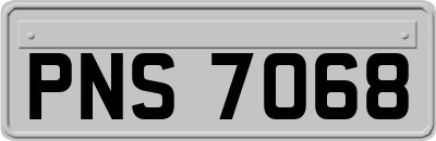 PNS7068