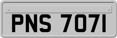 PNS7071