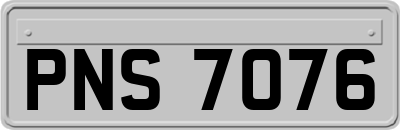 PNS7076