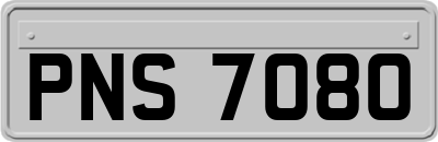 PNS7080