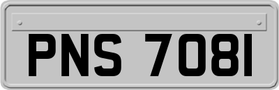 PNS7081