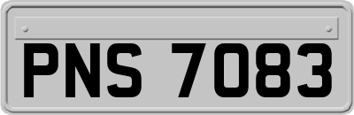 PNS7083