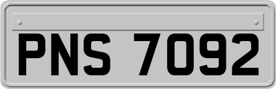 PNS7092