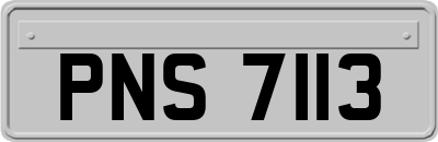 PNS7113