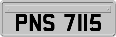 PNS7115