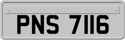PNS7116