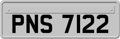 PNS7122