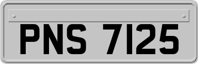 PNS7125