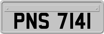 PNS7141