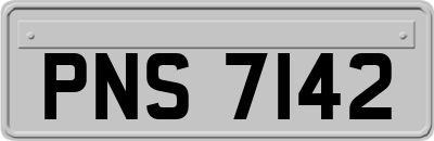 PNS7142
