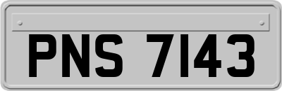 PNS7143