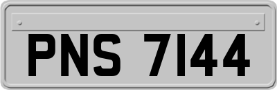 PNS7144
