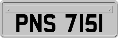 PNS7151