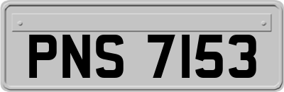 PNS7153