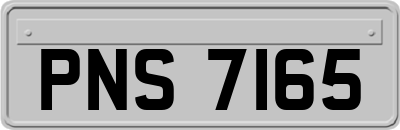PNS7165