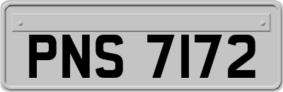 PNS7172