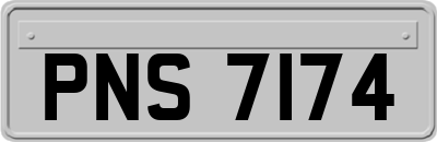 PNS7174