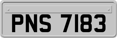 PNS7183