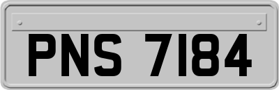 PNS7184